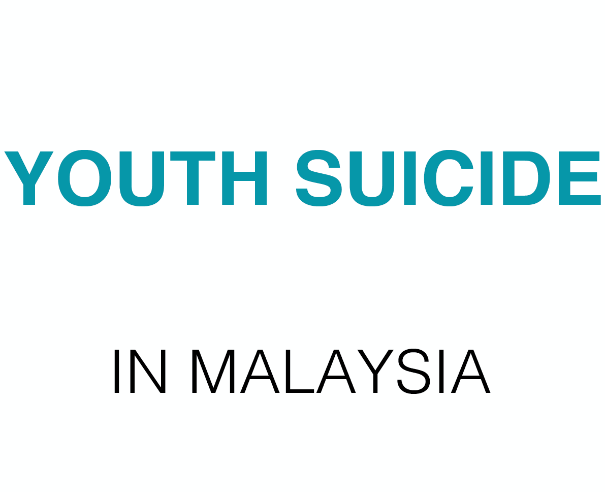 Suicide case in malaysia 2021