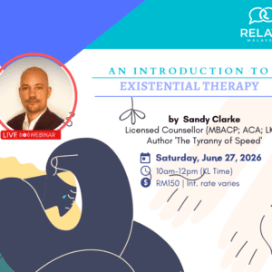A Practical Introduction to Existential Therapy